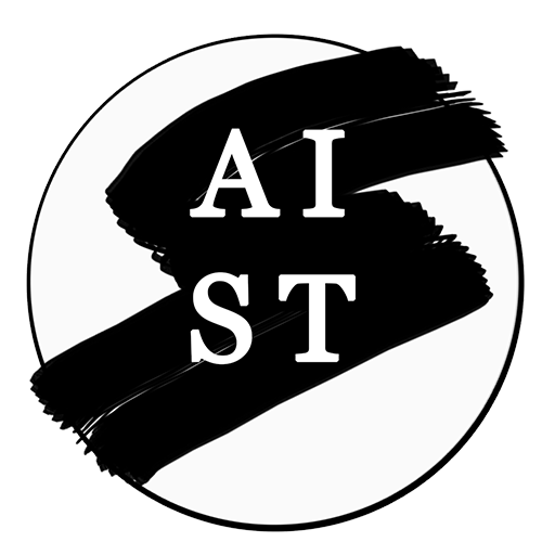 Logo of AIST
